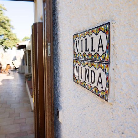 Villa Minda Lodge & View San Teodoro  Exterior photo