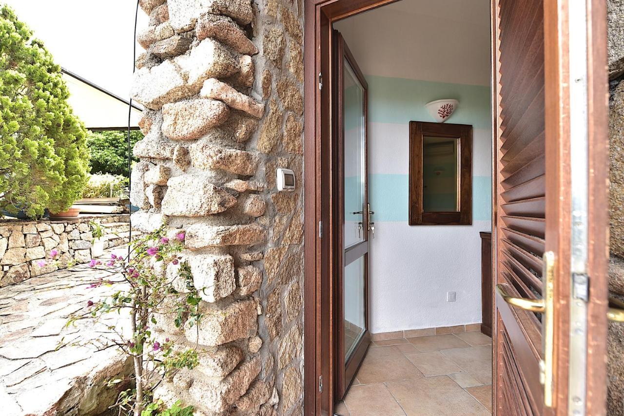 Villa Minda Lodge & View San Teodoro  Exterior photo