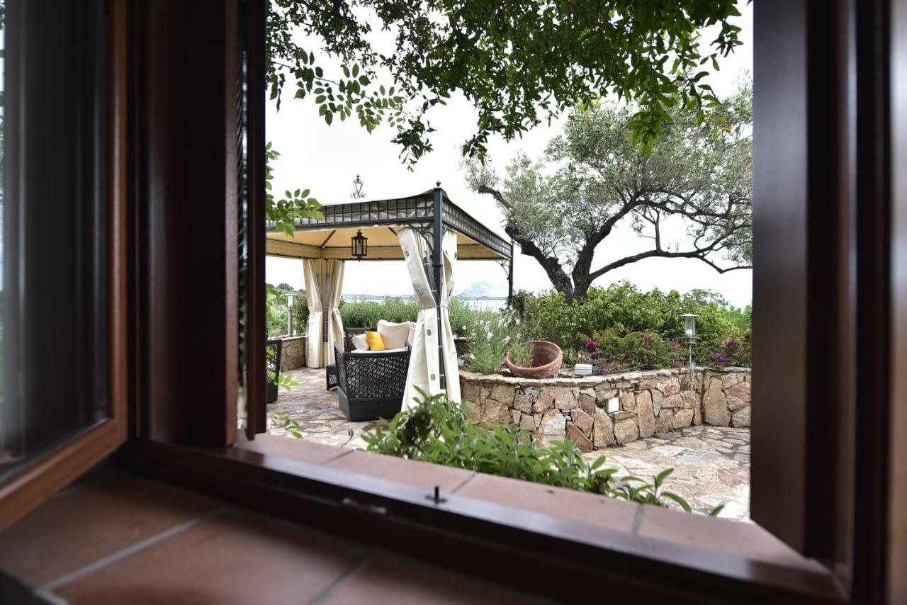 Villa Minda Lodge & View San Teodoro  Exterior photo