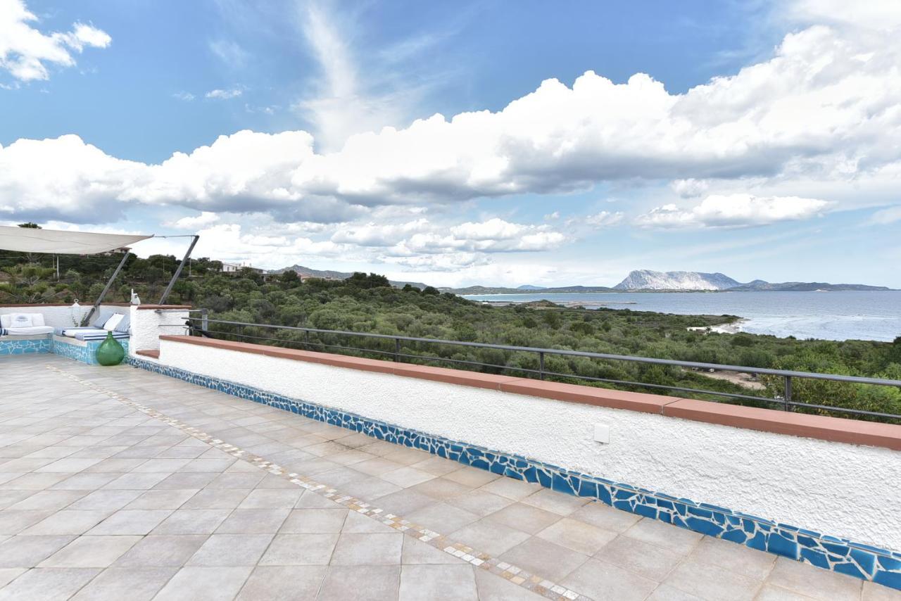 Villa Minda Lodge & View San Teodoro  Exterior photo