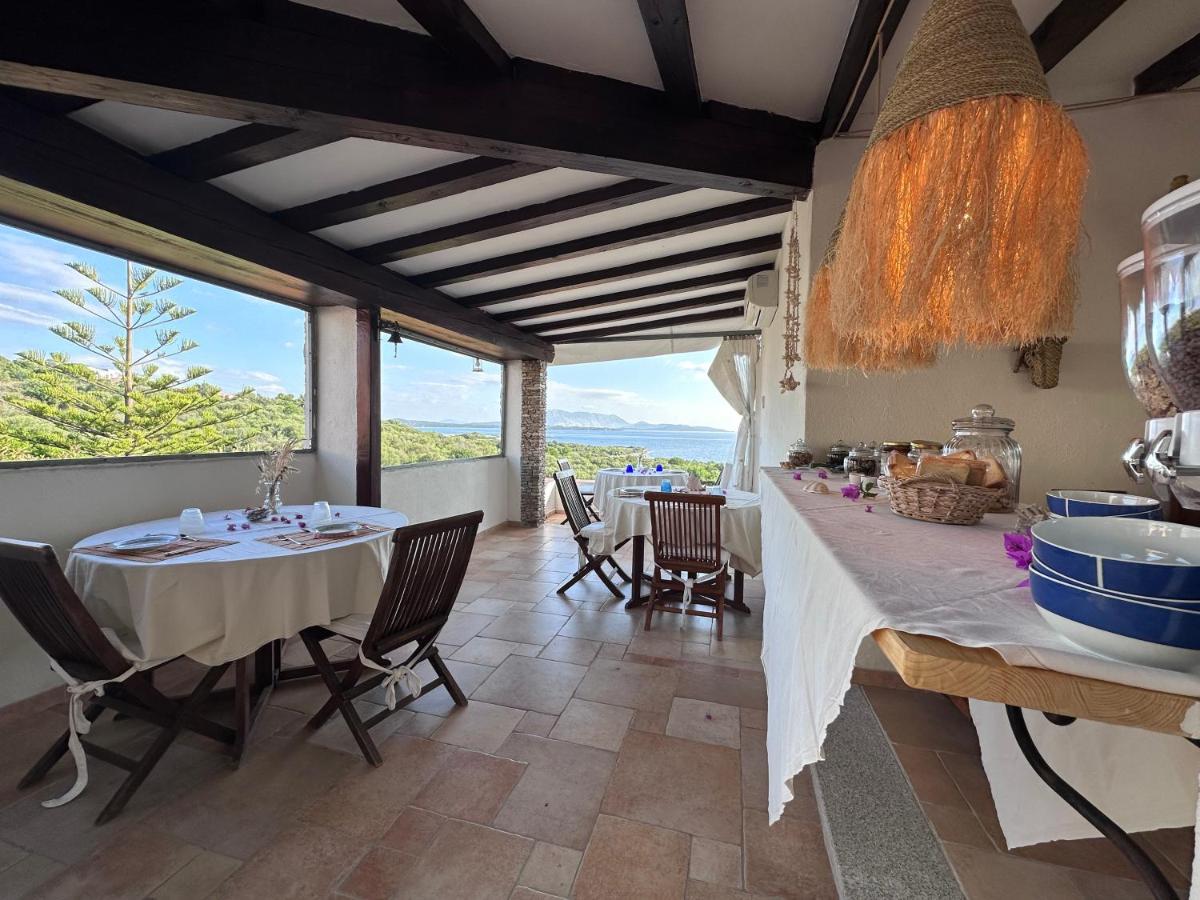 Villa Minda Lodge & View San Teodoro  Exterior photo