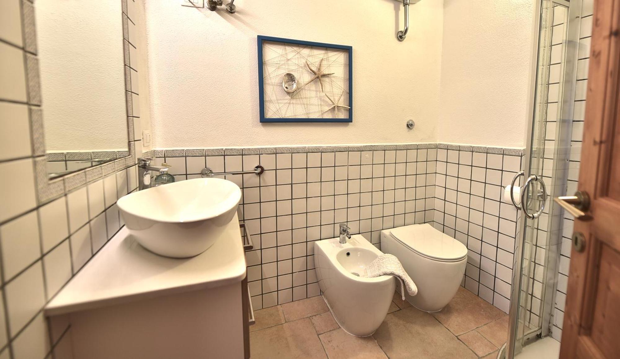 Villa Minda Lodge & View San Teodoro  Room photo