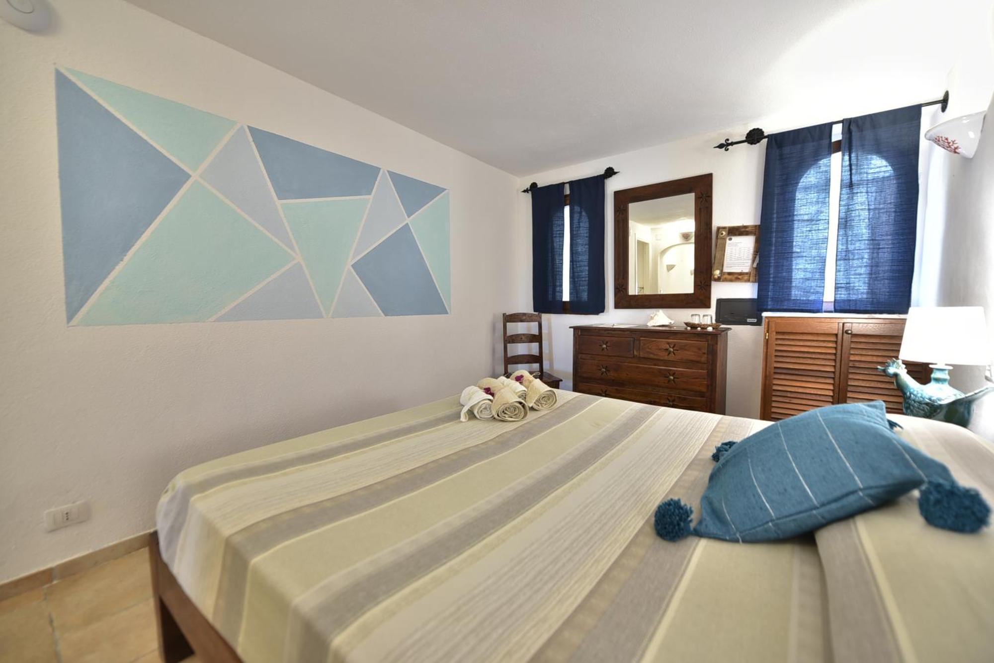 Villa Minda Lodge & View San Teodoro  Room photo