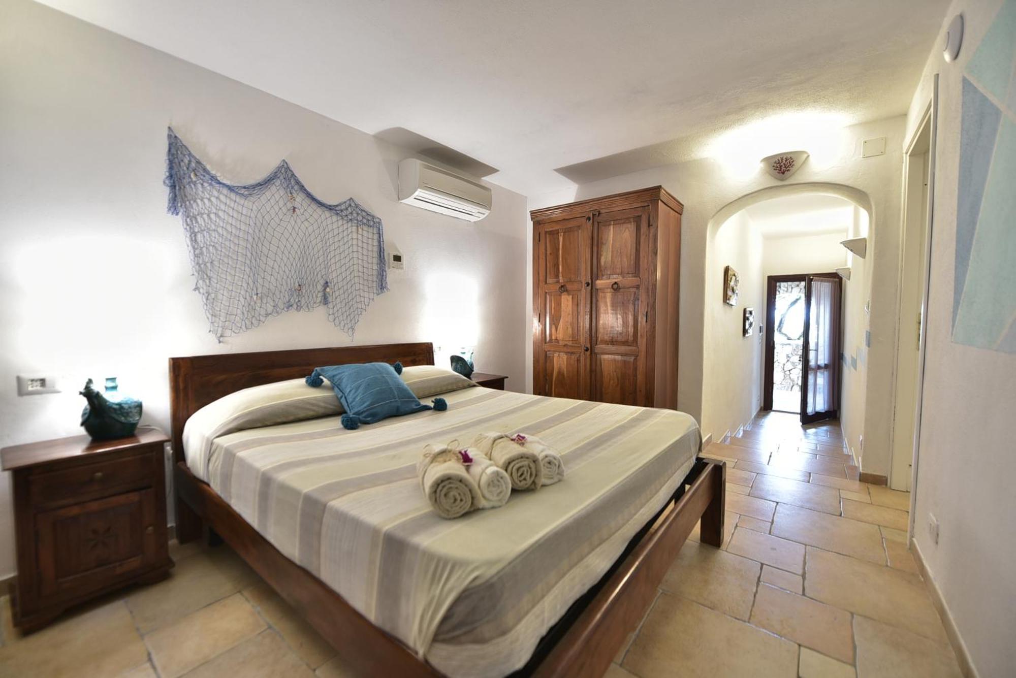 Villa Minda Lodge & View San Teodoro  Room photo