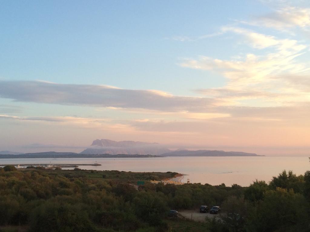 Villa Minda Lodge & View San Teodoro  Exterior photo